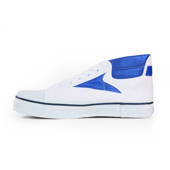 安全牌Z015帆布透氣高幫絕緣鞋圖片1 安全牌Z015帆布透氣高幫絕緣鞋圖片1