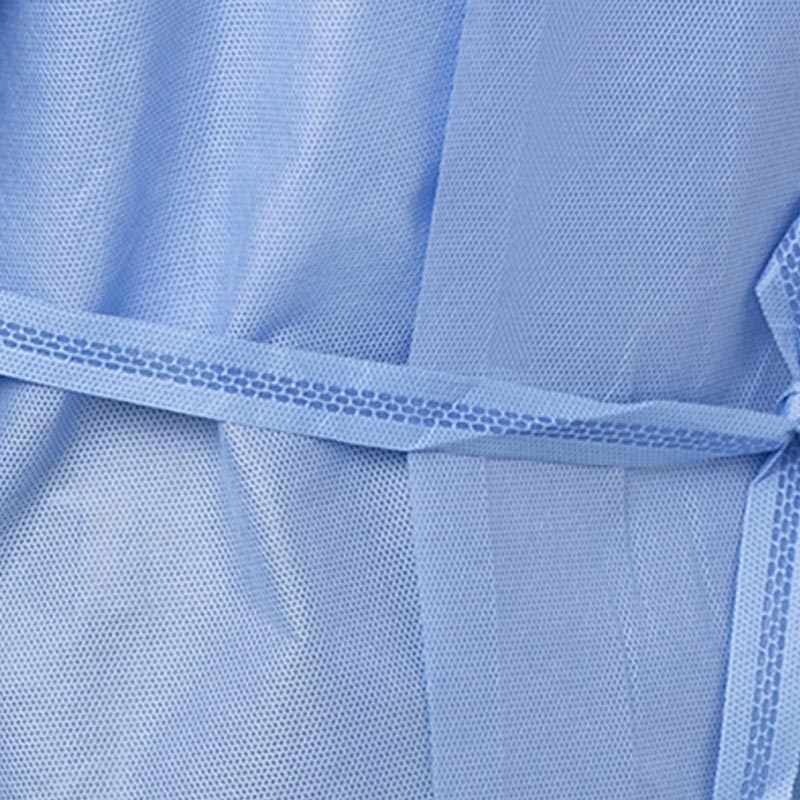 康民一次性使用手術衣圖片1