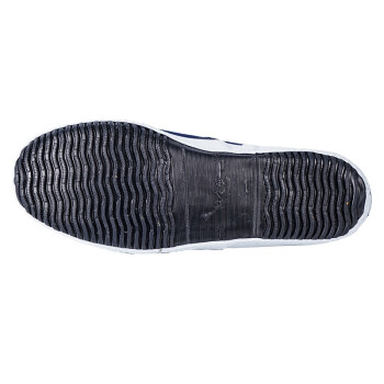 安全牌Z001舒適透氣帆布防靜電鞋圖片4 安全牌Z001舒適透氣帆布防靜電鞋圖片4