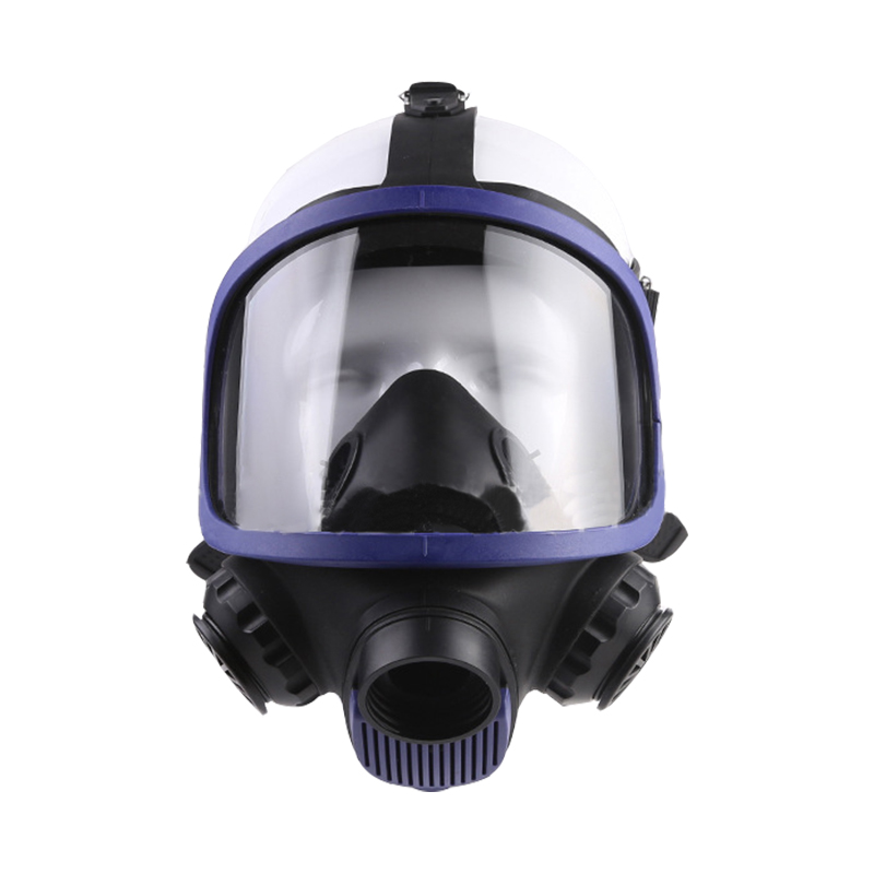 生寶M600防毒面具圖片3