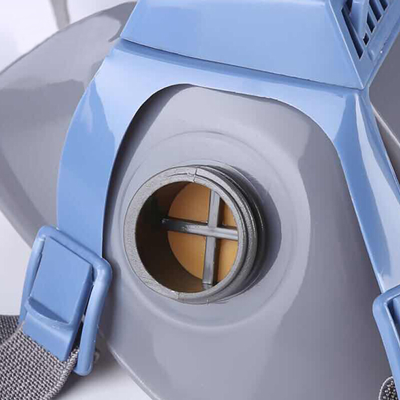 生寶AN3001防塵面具圖片4 生寶AN3001防塵面具圖片4