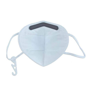 耐唄斯NBS9501K折疊耳戴防塵口罩圖片1 耐唄斯NBS9501K折疊耳戴防塵口罩圖片1