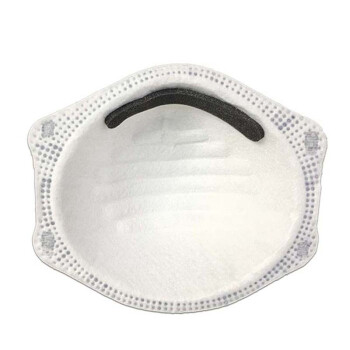 耐唄斯NBS9536CP杯型防塵口罩 圖片4 耐唄斯NBS9536CP杯型防塵口罩 圖片4