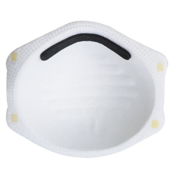 耐唄斯NBS9503杯形防塵口罩 圖片2 耐唄斯NBS9503杯形防塵口罩 圖片2