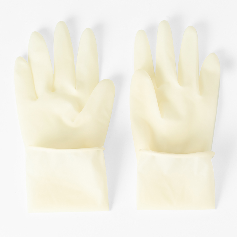 顧醫生滅菌有粉醫用橡膠外科手套圖片1 顧醫生滅菌有粉醫用橡膠外科手套圖片1