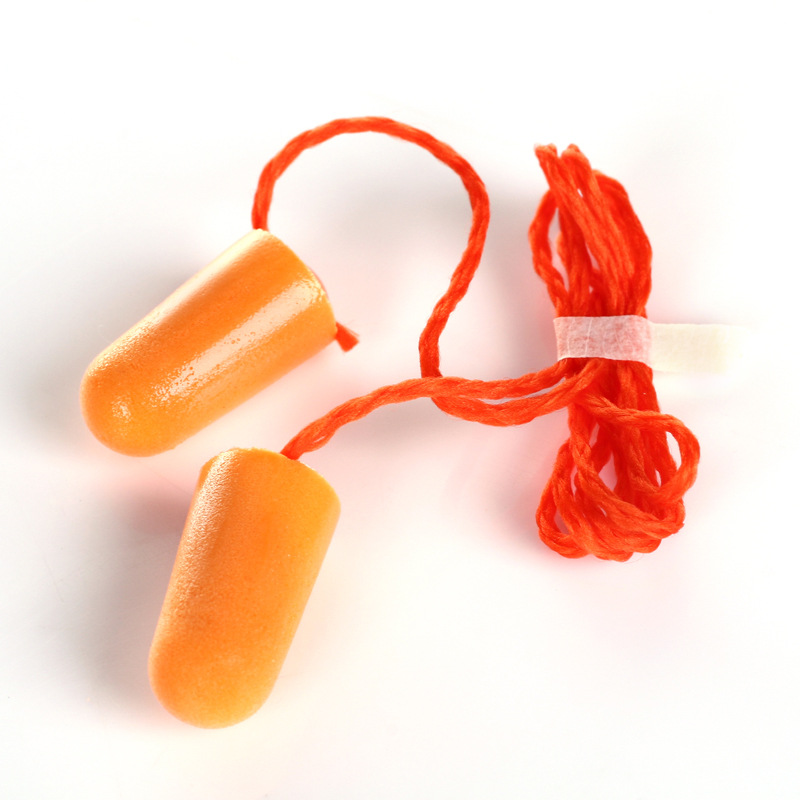 3M1110子彈型帶線耳塞圖片1