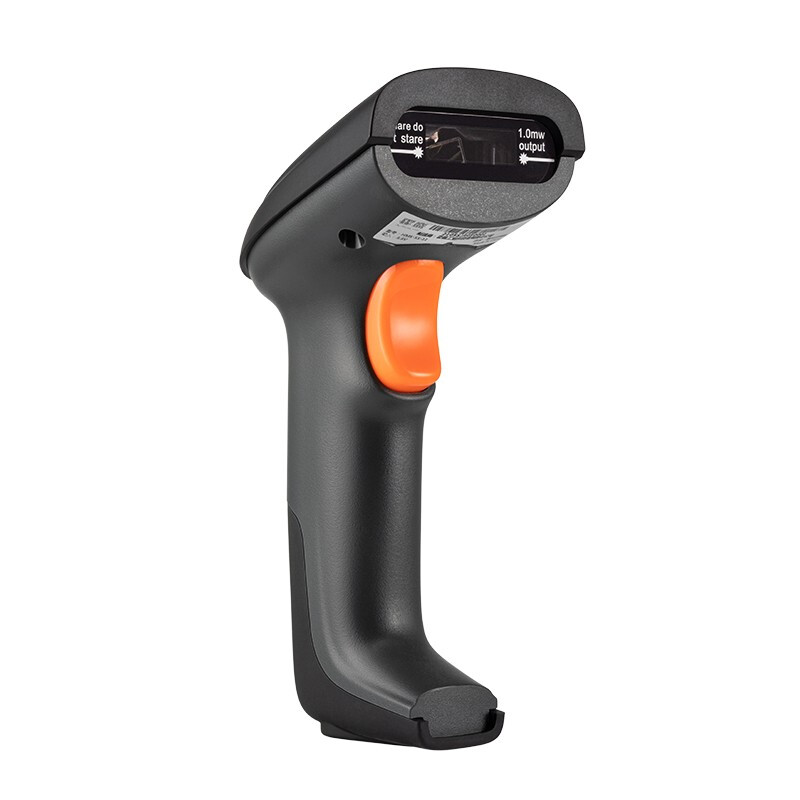 霍盛HMS-SS-11一維激光有線掃描槍圖片3