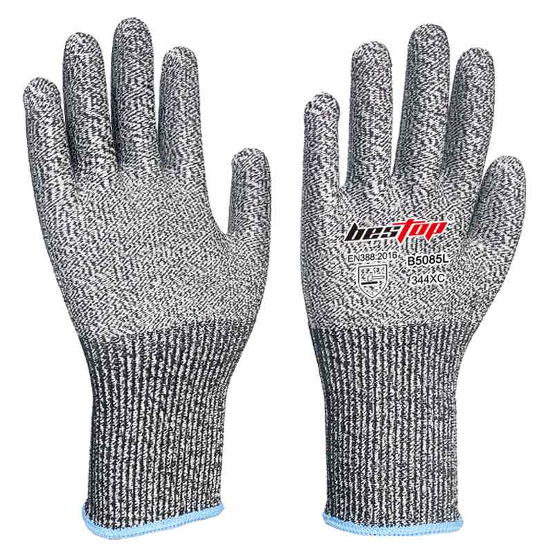 bestop倍護(hù)B5085L-30加長(zhǎng)款5級(jí)防割手套圖片2