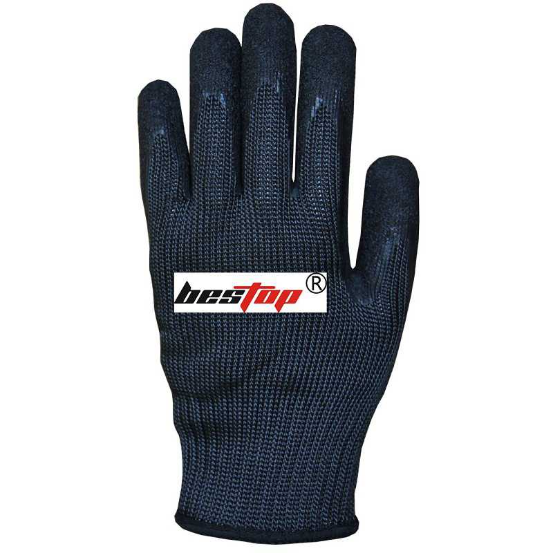 bestop倍護B553耐磨防刺5級防割手套圖片2 bestop倍護B553耐磨防刺5級防割手套圖片2
