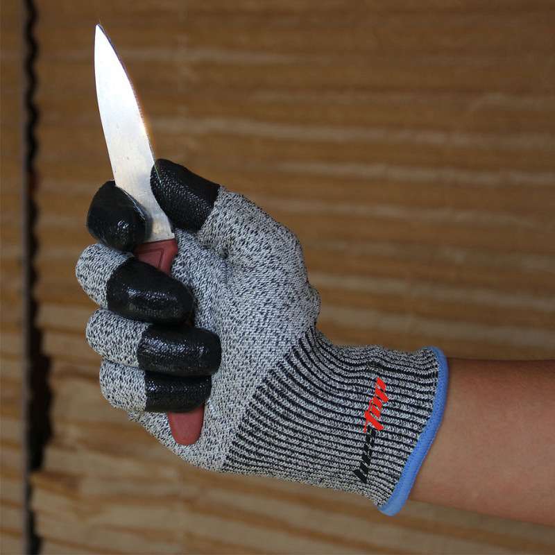 bestop倍護B5155丁腈防油5級防割手套圖片3 bestop倍護B5155丁腈防油5級防割手套圖片3