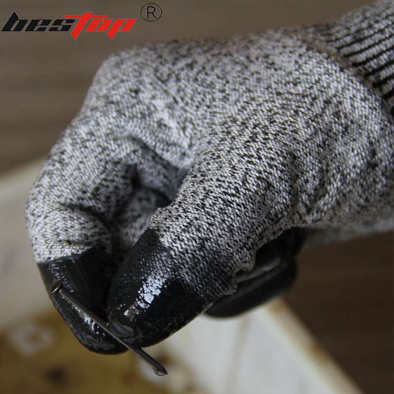 bestop倍護B5155丁腈防油5級防割手套圖片4 bestop倍護B5155丁腈防油5級防割手套圖片4