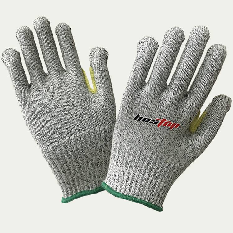 bestop倍護B5085V加厚5級防割手套圖片2