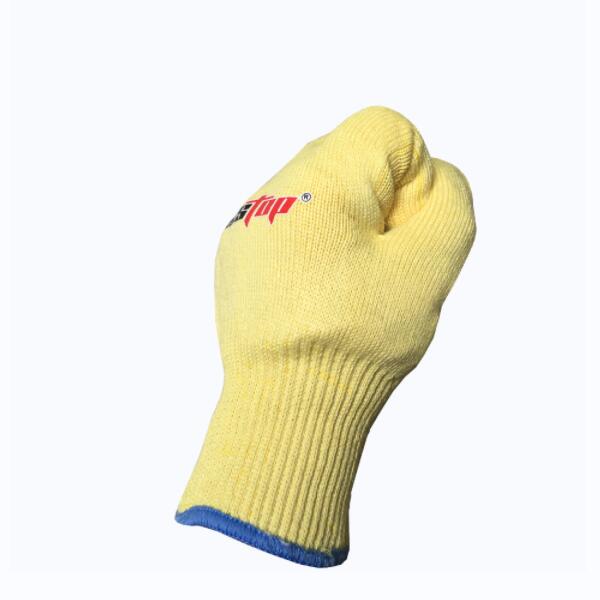 bestop倍護B5022芳綸3級防割手套圖片2 bestop倍護B5022芳綸3級防割手套圖片2