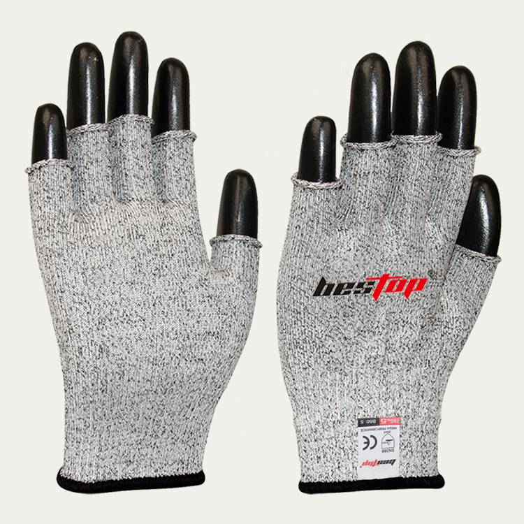 bestop倍護B5095斷指5級防切割手套圖片2 bestop倍護B5095斷指5級防切割手套圖片2