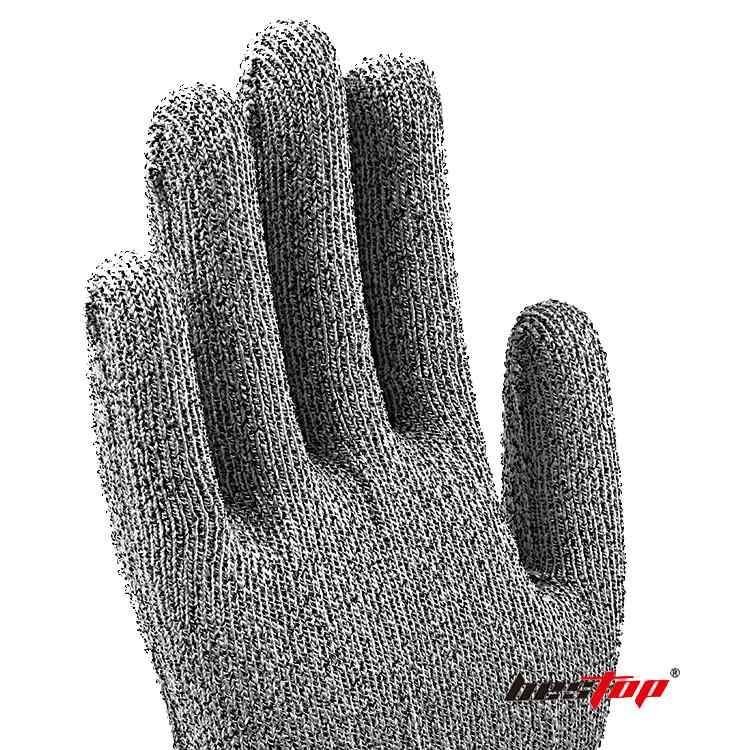 bestop倍護(hù)F5085食品級(jí)HPPE5級(jí)防割手套圖片2 bestop倍護(hù)F5085食品級(jí)HPPE5級(jí)防割手套圖片2