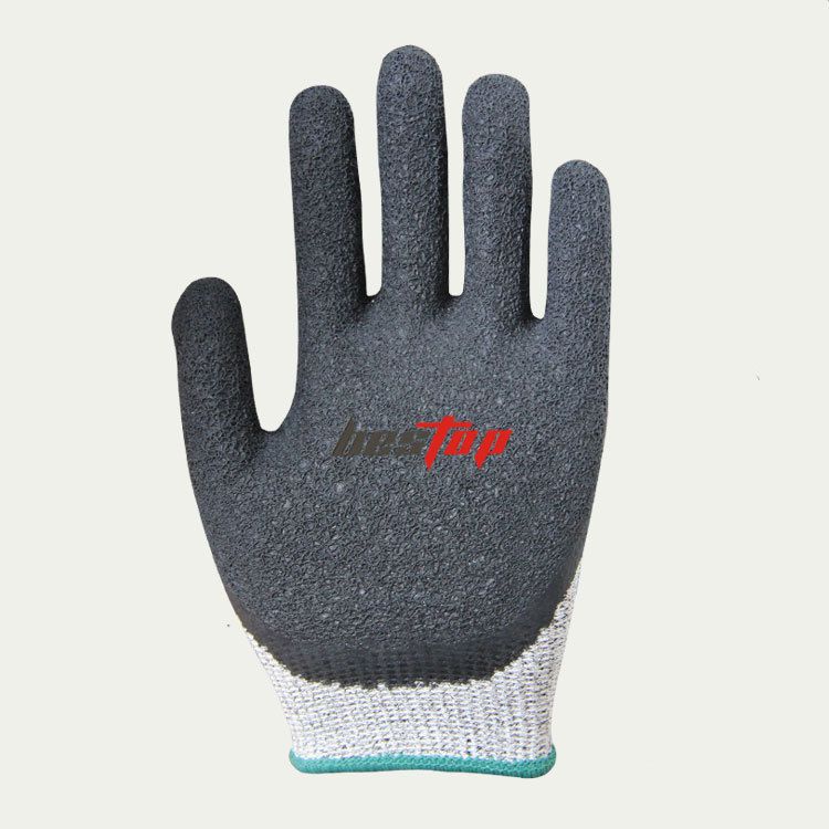 bestop倍護(hù)B5115聚乙烯5級防割手套圖片1