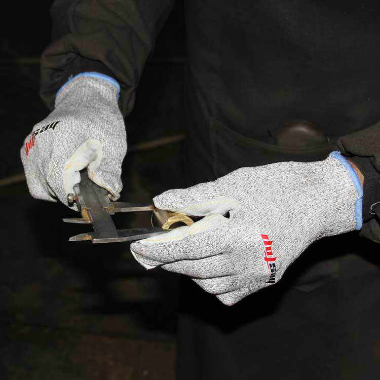 bestop倍護B5135耐磨防刺防割手套圖片4