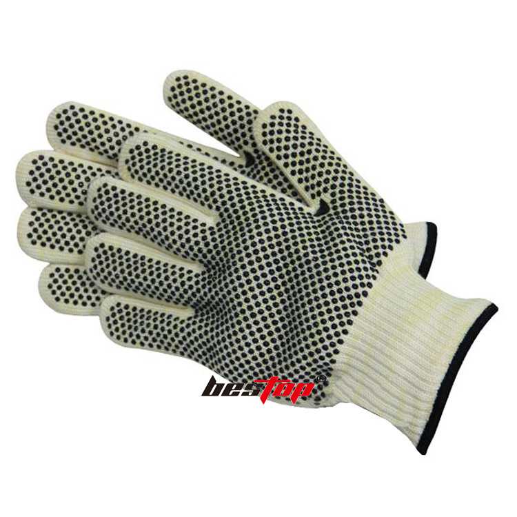 bestop倍護F5027芳綸阻燃耐高溫手套圖片3 bestop倍護F5027芳綸阻燃耐高溫手套圖片3