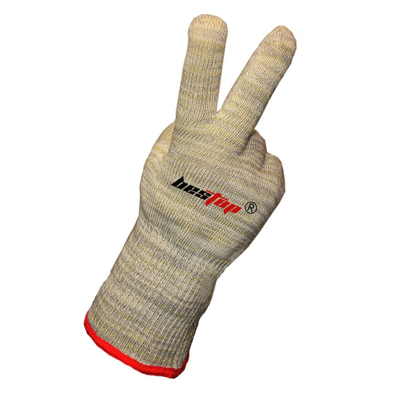 bestop倍護B3026E防靜電耐高溫手套圖片3