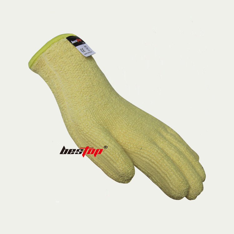 bestop倍護B5026防割阻燃耐高溫手套圖片1