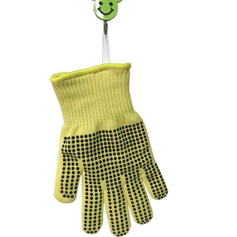 bestop倍護(hù)B2026G防滑耐高溫手套圖片3