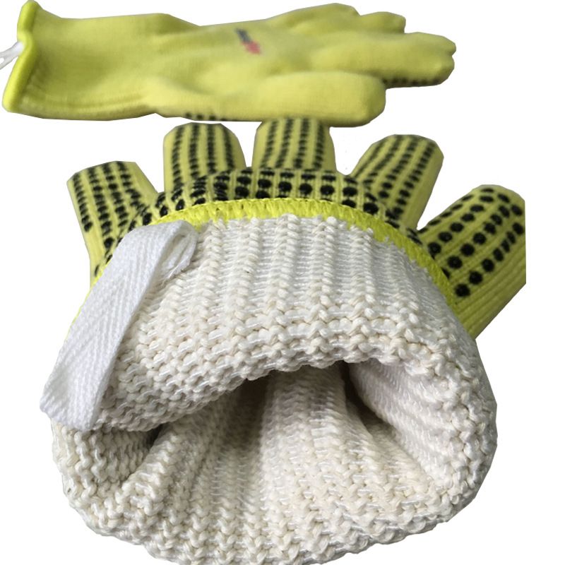 bestop倍護(hù)B2026G防滑耐高溫手套圖片4