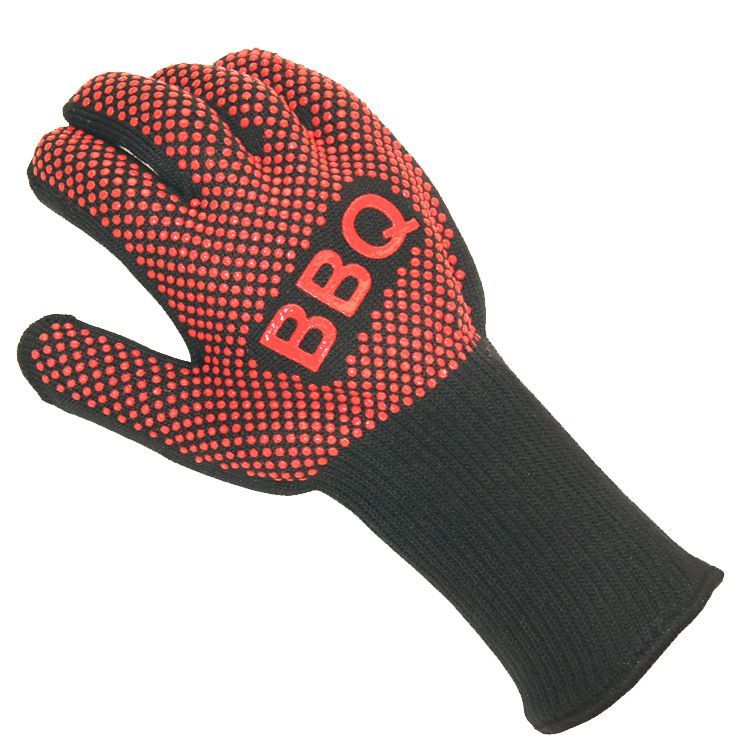 bestop倍護F3535BBQ耐高溫手套圖片1