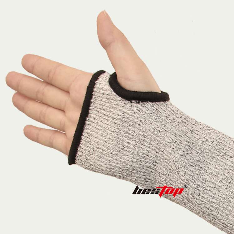 bestop倍護SP01防火防割套袖圖片1