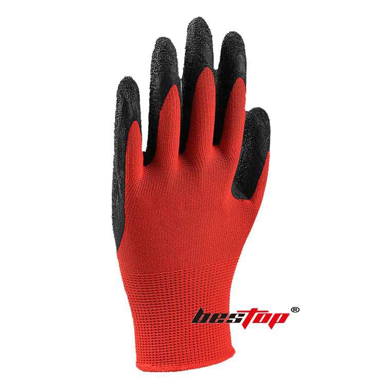 bestop倍護(hù)B601耐磨透氣勞保手套圖片2 bestop倍護(hù)B601耐磨透氣勞保手套圖片2