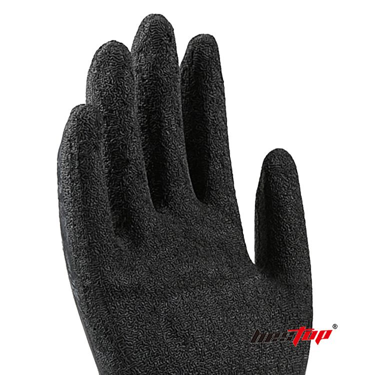 bestop倍護(hù)B601耐磨透氣勞保手套圖片3 bestop倍護(hù)B601耐磨透氣勞保手套圖片3