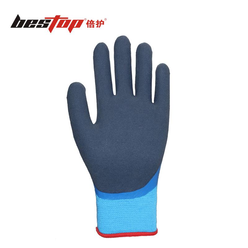 bestop倍護B606防油污耐低溫手套圖片1