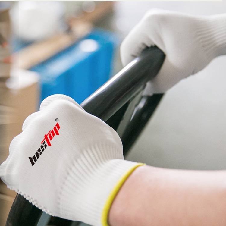 bestop倍護P01防滑棉紗手套圖片3 bestop倍護P01防滑棉紗手套圖片3