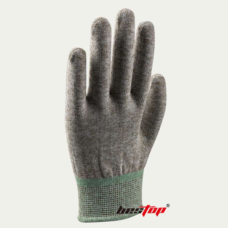 bestop倍護B904銅纖維導電防靜電手套圖片1 bestop倍護B904銅纖維導電防靜電手套圖片1
