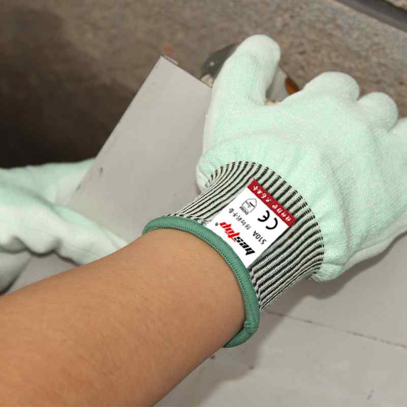 bestop倍護501A聚乙烯5級防割手套圖片3 bestop倍護501A聚乙烯5級防割手套圖片3