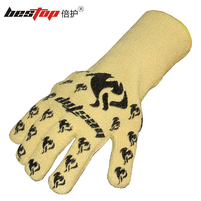 bestop倍護B6035耐高溫手套圖片2 bestop倍護B6035耐高溫手套圖片2