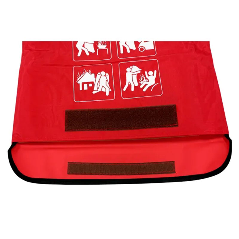 藍鷹ATG1515逃生滅火毯圖片2