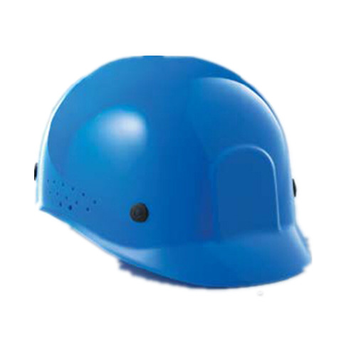 藍(lán)鷹BP65BL藍(lán)色HDPE安全帽圖片1