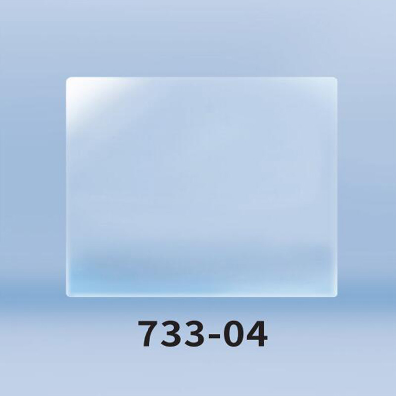 藍鷹733-04透明防護片圖片2 藍鷹733-04透明防護片圖片2