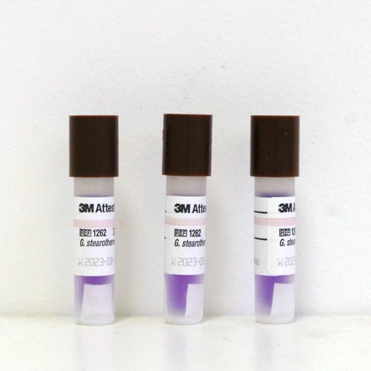 3M1262壓力蒸汽滅菌生物培養(yǎng)指示劑圖片2 3M1262壓力蒸汽滅菌生物培養(yǎng)指示劑圖片2