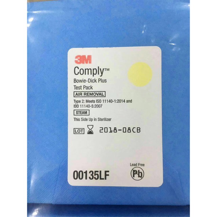 3M 00135BD測試包圖片1