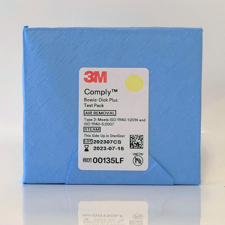 3M 00135BD測試包圖片2