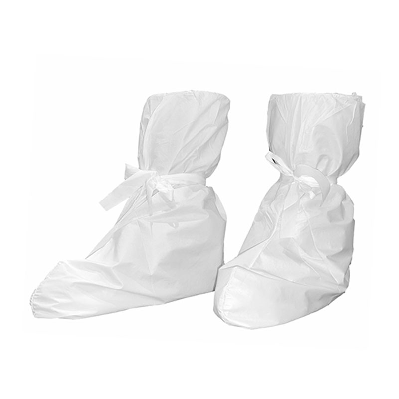 祥森系帶式醫(yī)用隔離靴套圖片1 祥森系帶式醫(yī)用隔離靴套圖片1