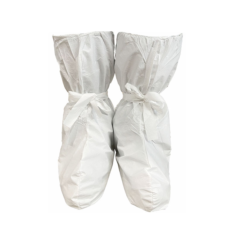 祥森系帶式醫(yī)用隔離靴套圖片3 祥森系帶式醫(yī)用隔離靴套圖片3