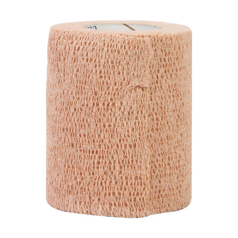 3M1583自我粘纏外科膠帶圖片1 3M1583自我粘纏外科膠帶圖片1