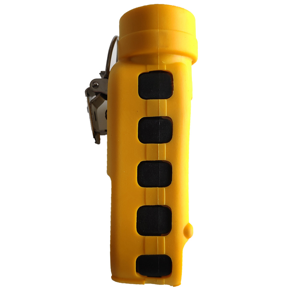 華瑞PGM-1820便攜式可燃?xì)怏w檢測(cè)儀圖片2 華瑞PGM-1820便攜式可燃?xì)怏w檢測(cè)儀圖片2