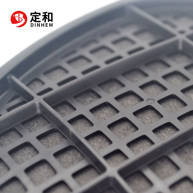 定和DH8801防有機氣體濾毒盒P-A-1濾盒圖片4 定和DH8801防有機氣體濾毒盒P-A-1濾盒圖片4