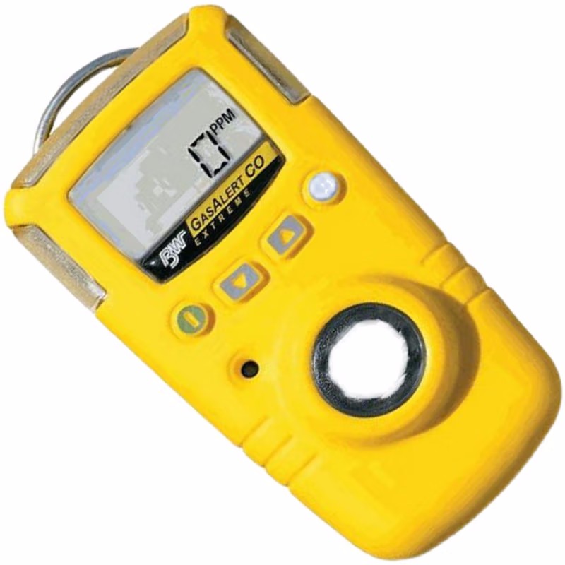 BW GAXT-M-DL便攜式一氧化碳氣體檢測儀圖片2