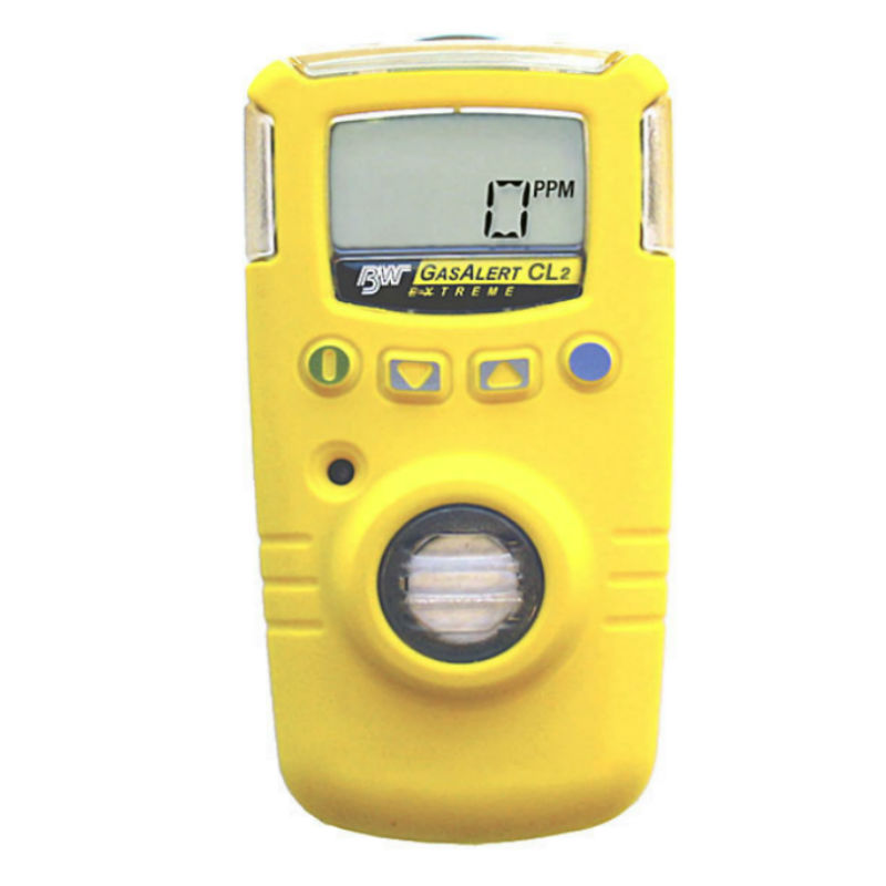 BW GAXT-D-DL便攜式單一二氧化氮氣體檢測儀圖片1