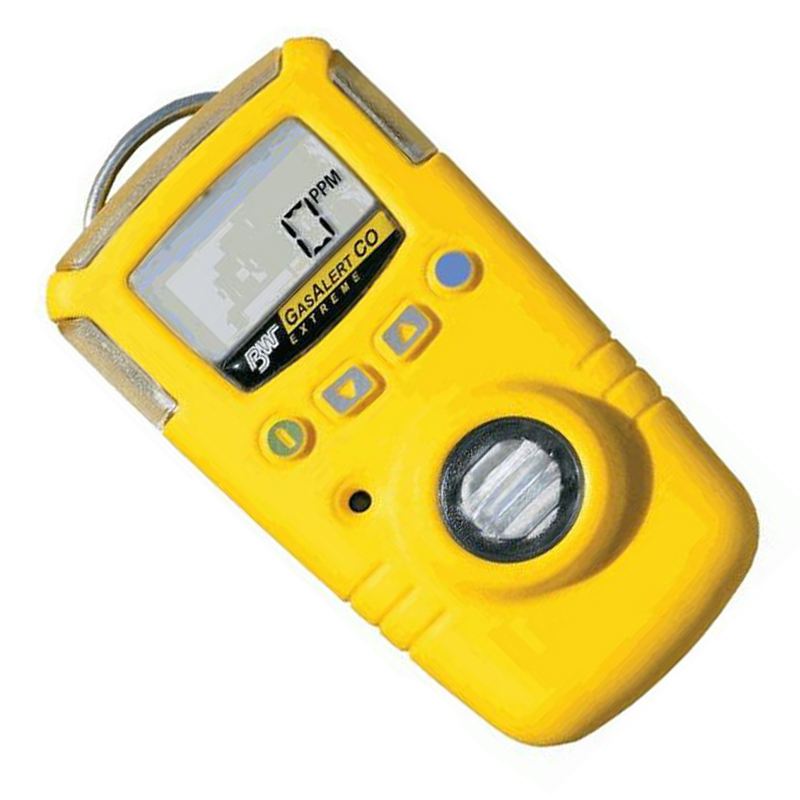 BW GAXT-G-DL便攜式單一臭氧氣體檢測(cè)儀圖片3