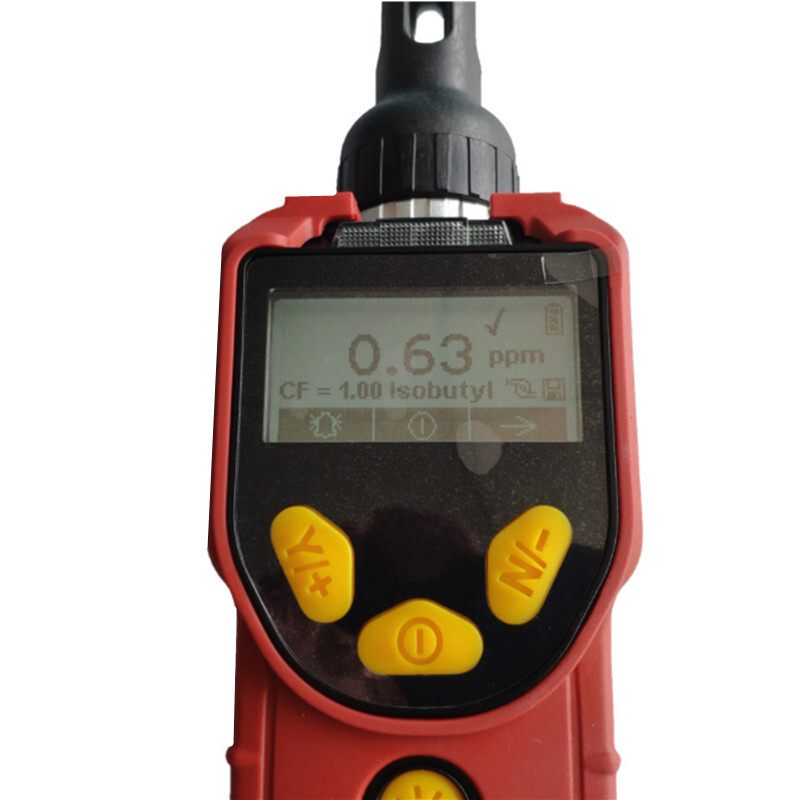 華瑞PGM-7360便攜式VOC氣體檢測儀UltraRAE 3000+圖片3